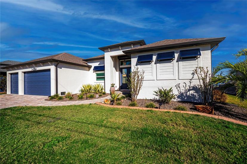 Picture of 14718 San Domingo Boulevard, Port Charlotte FL 33981