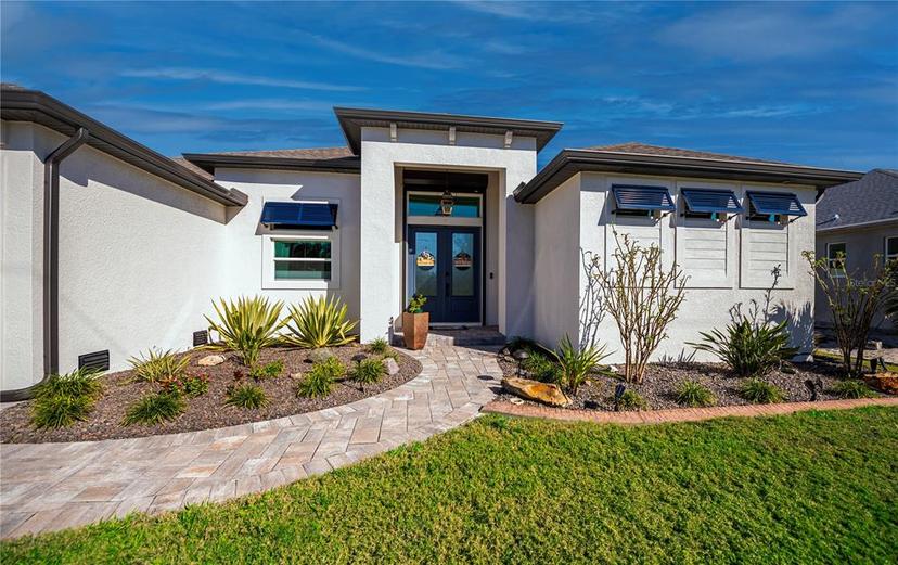 Picture of 14718 San Domingo Boulevard, Port Charlotte FL 33981