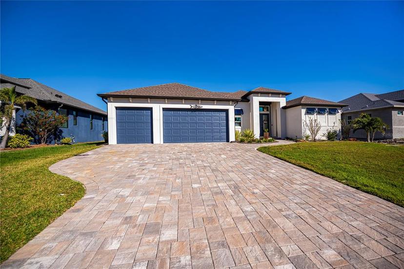 Picture of 14718 San Domingo Boulevard, Port Charlotte FL 33981
