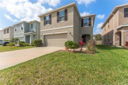 Picture of 16549 Secret Meadow Drive, Odessa, FL 33556