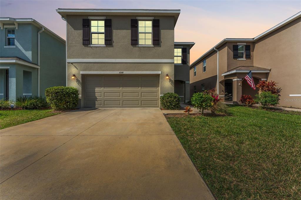 Picture of 16549 Secret Meadow Drive, Odessa, FL 33556