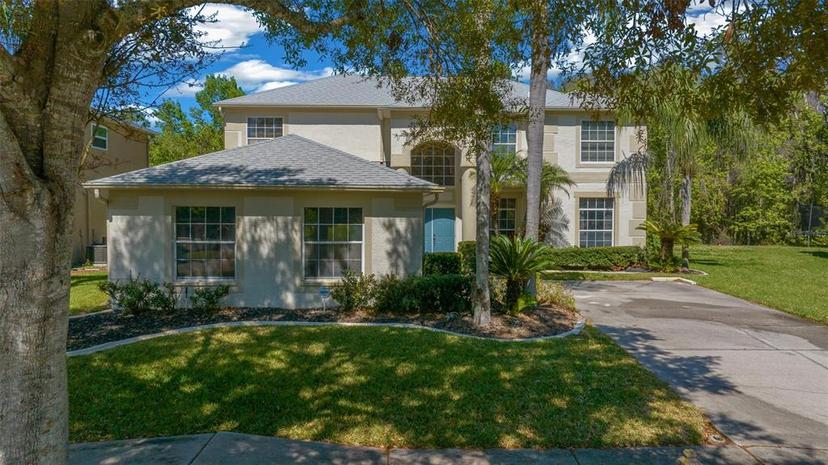 Picture of 1337 Caladesi Drive, Wesley Chapel FL 33544