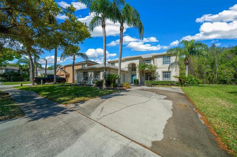 Picture of 1337 Caladesi Drive, Wesley Chapel FL 33544