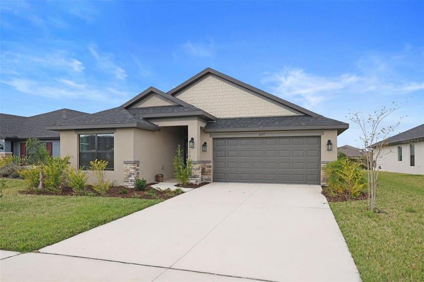 Picture of 6127 164Th Avenue E, Parrish FL 34219