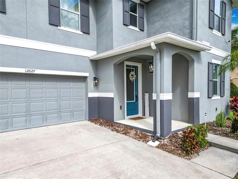 Picture of 12627 Boggy Pointe Drive, Orlando FL 32824