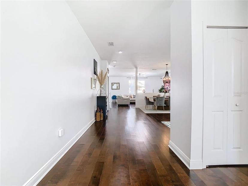 Picture of 12627 Boggy Pointe Drive, Orlando FL 32824