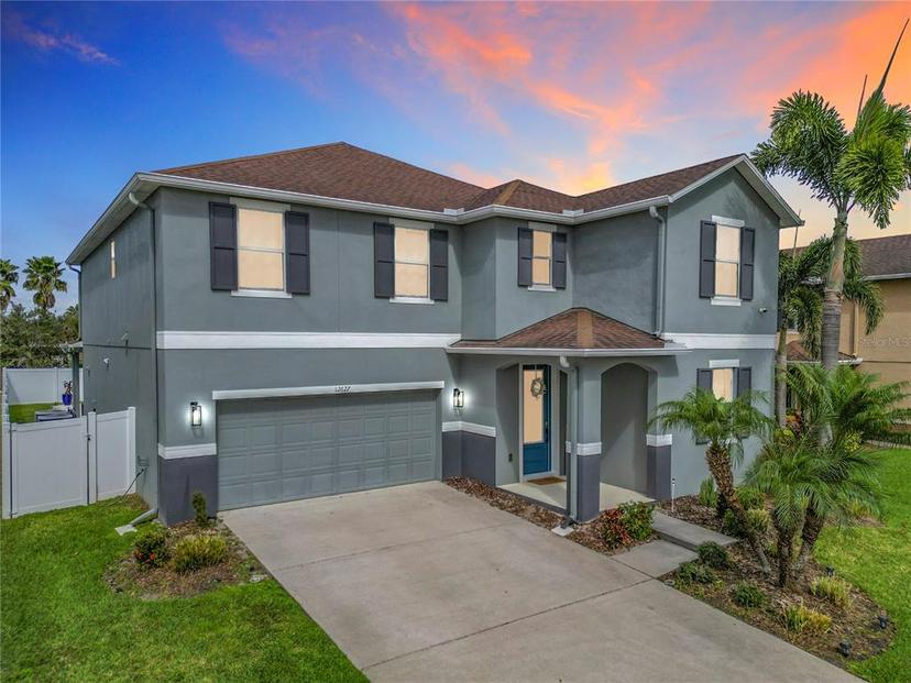 Picture of 12627 Boggy Pointe Drive, Orlando FL 32824