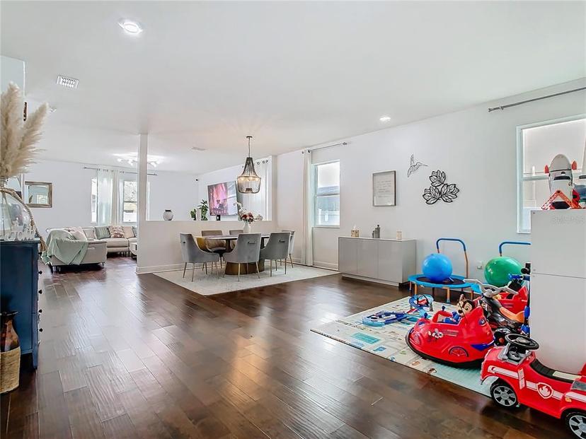 Picture of 12627 Boggy Pointe Drive, Orlando FL 32824
