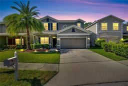 Picture of 9010 Grand Bayou Court, Tampa, FL 33635