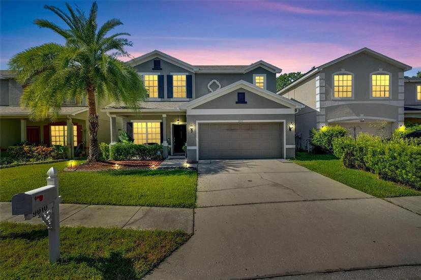 Picture of 9010 Grand Bayou Court, Tampa FL 33635