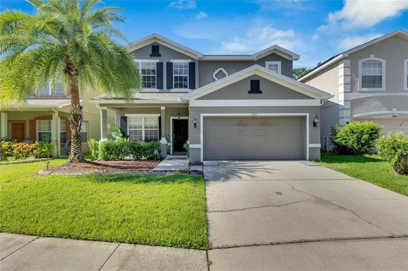 Picture of 9010 Grand Bayou Court, Tampa FL 33635