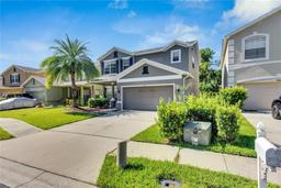 Picture of 9010 Grand Bayou Court, Tampa, FL 33635