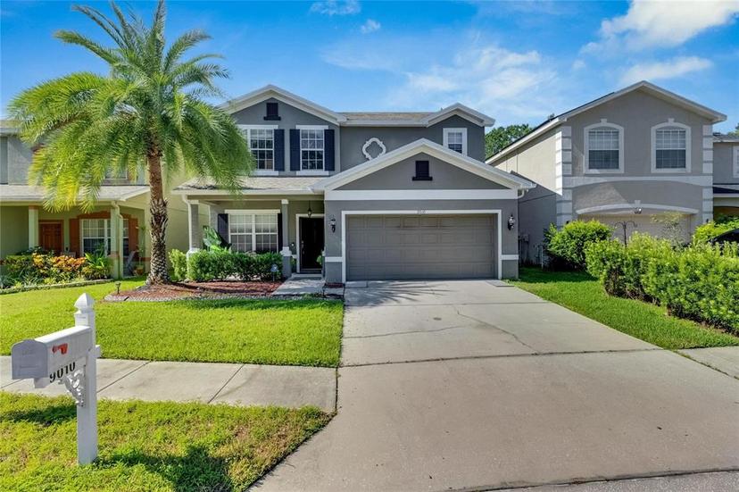 Picture of 9010 Grand Bayou Court, Tampa FL 33635