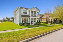 Picture of 2800 Cello Lane, Kissimmee, FL 34741
