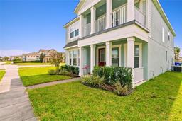 Picture of 2800 Cello Lane, Kissimmee, FL 34741