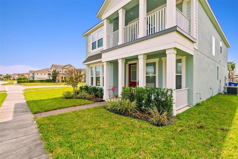Picture of 2800 Cello Lane, Kissimmee FL 34741
