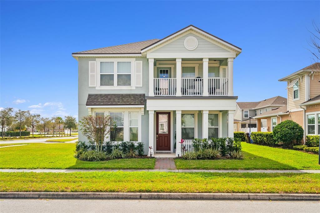 Picture of 2800 Cello Lane, Kissimmee, FL 34741