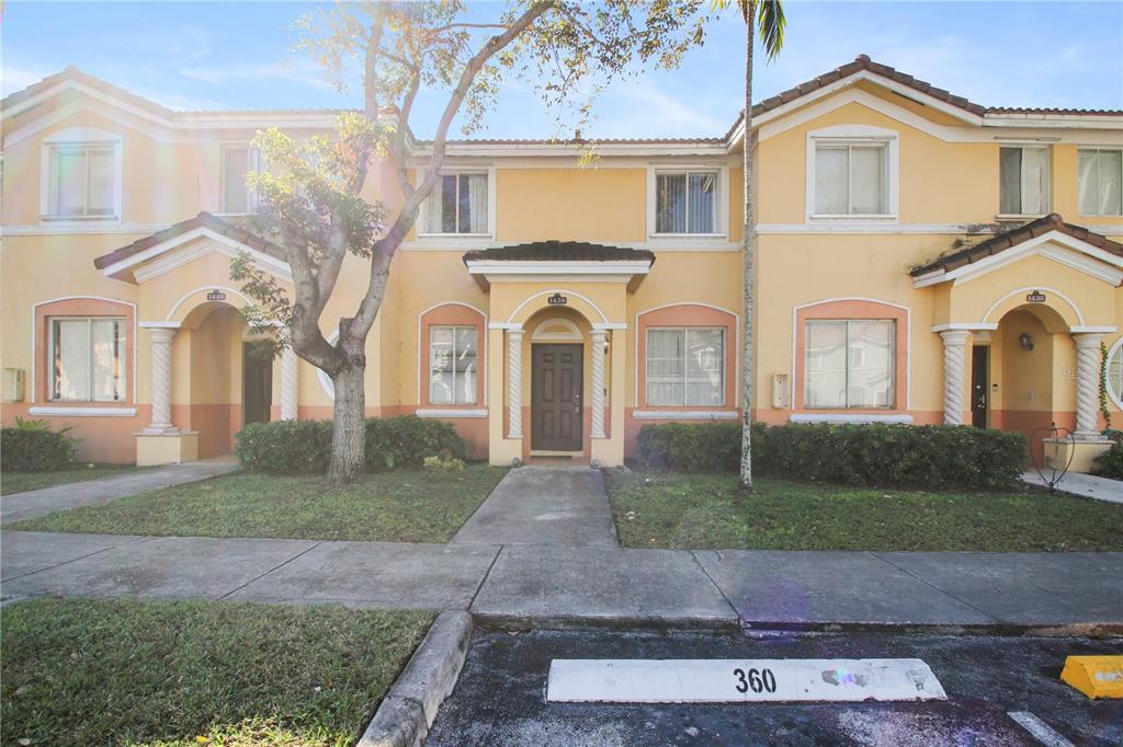 Picture of 1438 SE 24Th Court Unit 360, Homestead, FL 33035