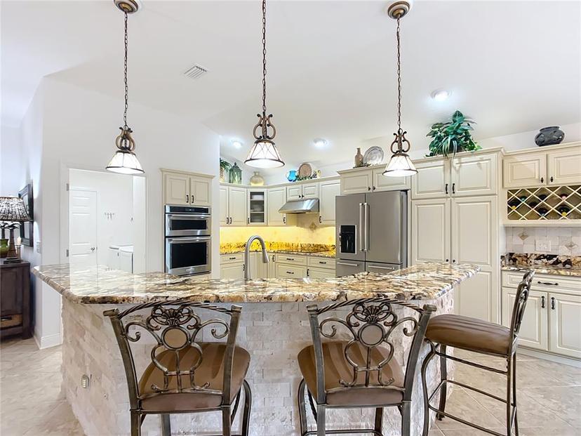 Picture of 383 Harlow Lane, The Villages FL 32163