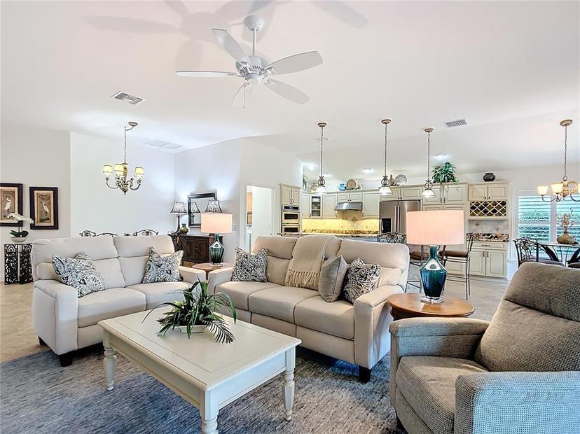 Picture of 383 Harlow Lane, The Villages FL 32163