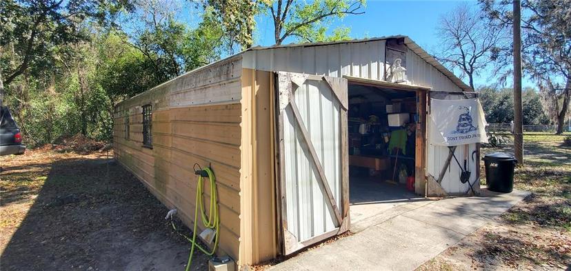 Picture of 3806 E Art Lane, Hernando FL 34442