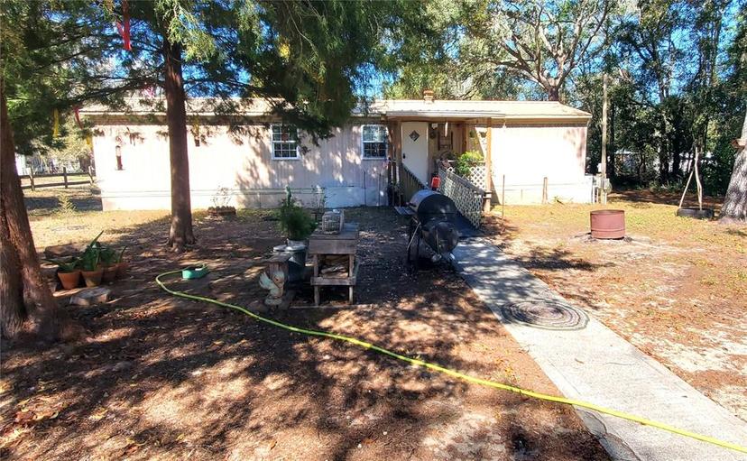 Picture of 3806 E Art Lane, Hernando FL 34442