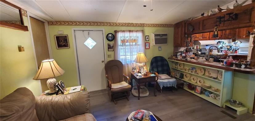 Picture of 3806 E Art Lane, Hernando FL 34442