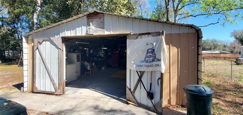 Picture of 3806 E Art Lane, Hernando FL 34442