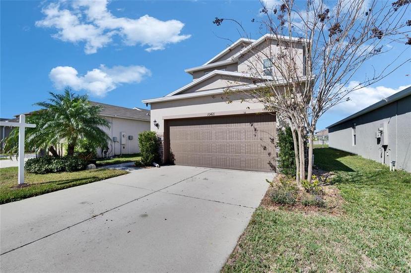 Picture of 10421 Laguna Plains Drive, Riverview, FL 33578