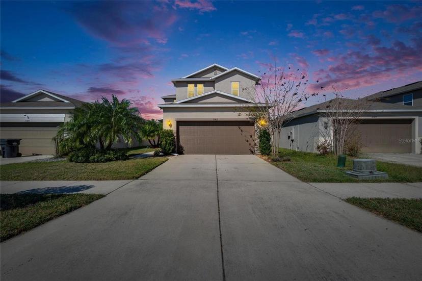 Picture of 10421 Laguna Plains Drive, Riverview, FL 33578