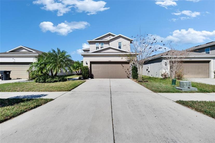 Picture of 10421 Laguna Plains Drive, Riverview, FL 33578