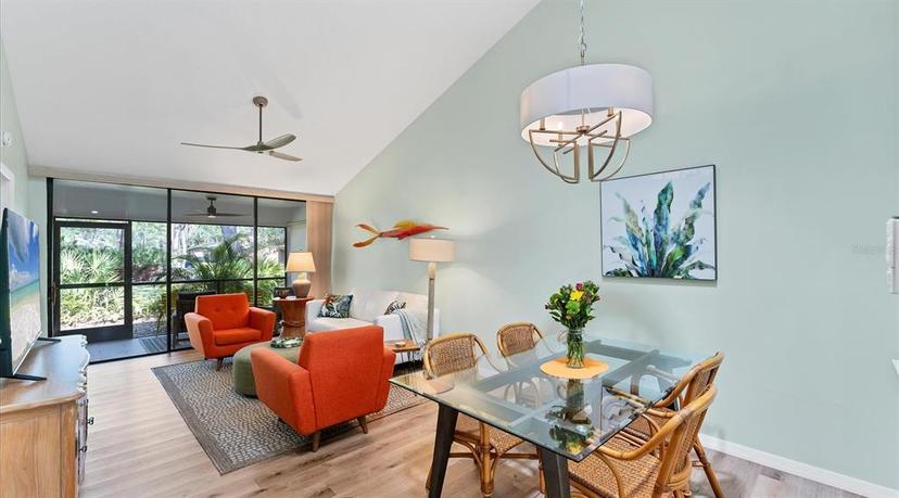 Picture of 4569 Morningside Unit 18, Sarasota FL 34235