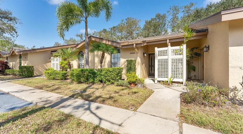 Picture of 4569 Morningside Unit 18, Sarasota FL 34235