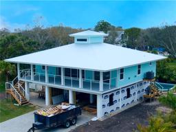 Picture of 406 Shore Drive W, Oldsmar, FL 34677