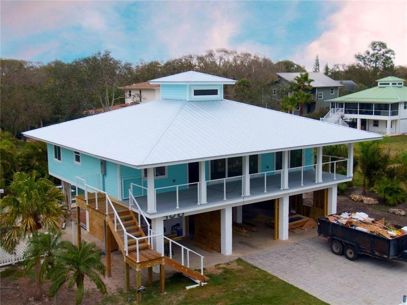 Picture of 406 Shore Drive W, Oldsmar FL 34677