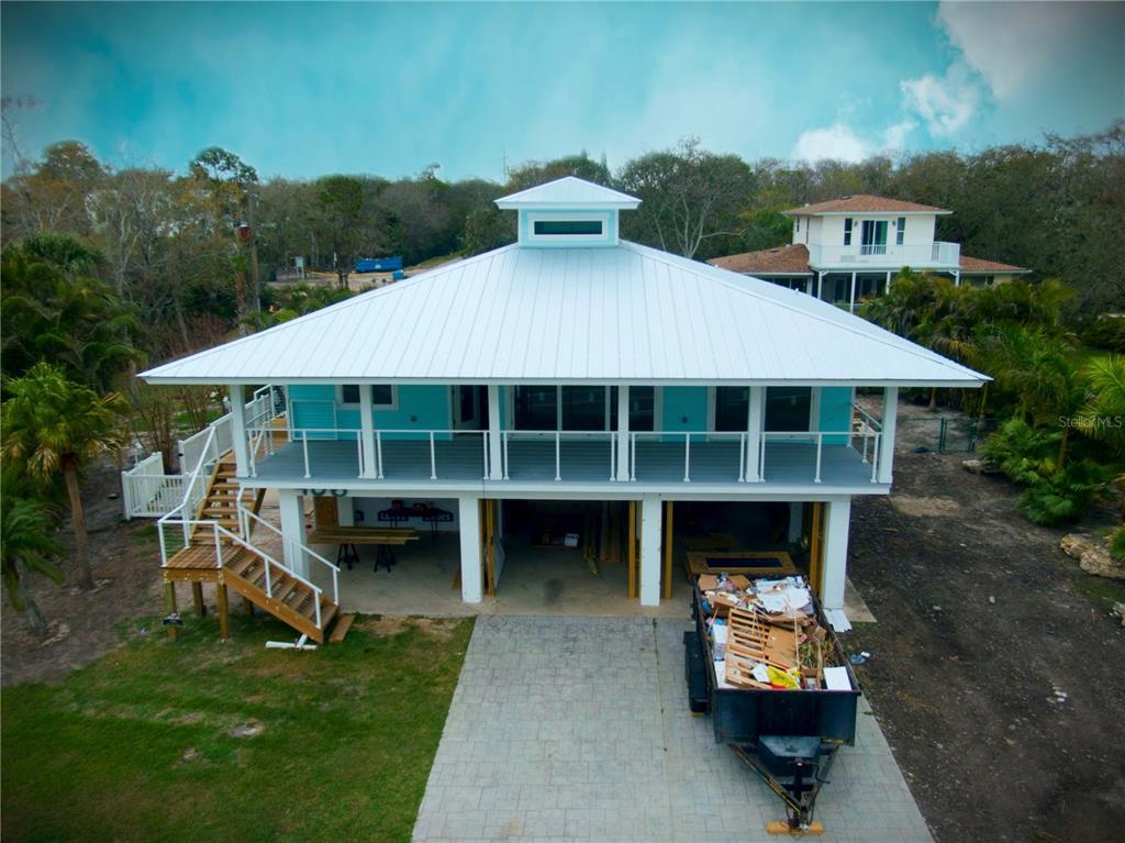 Picture of 406 Shore Drive W, Oldsmar, FL 34677