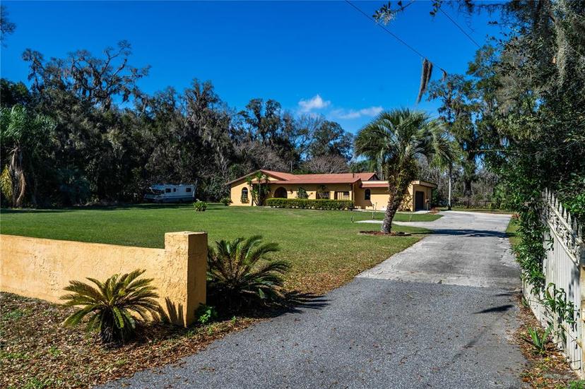 Picture of 1255 NE 70Th Street, Ocala FL 34479