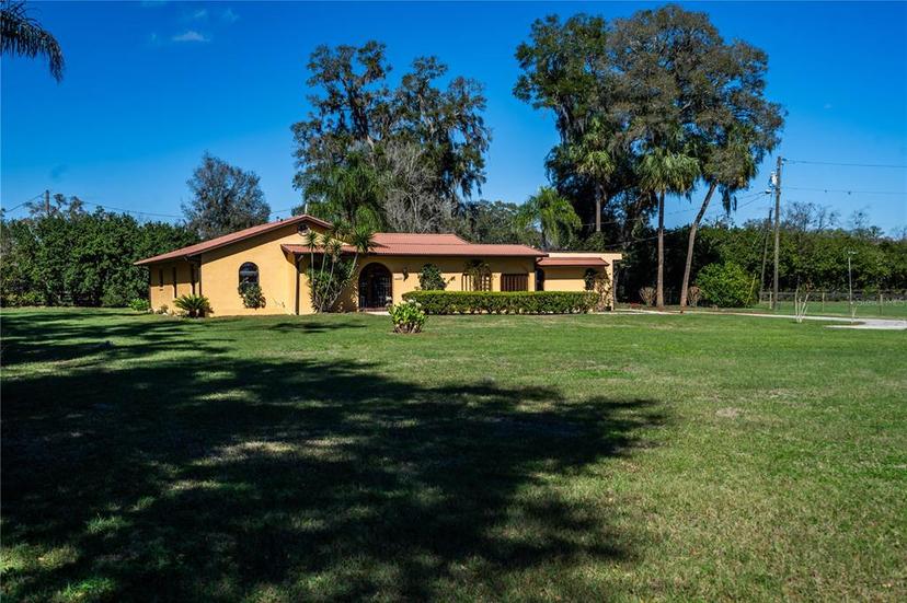 Picture of 1255 NE 70Th Street, Ocala FL 34479