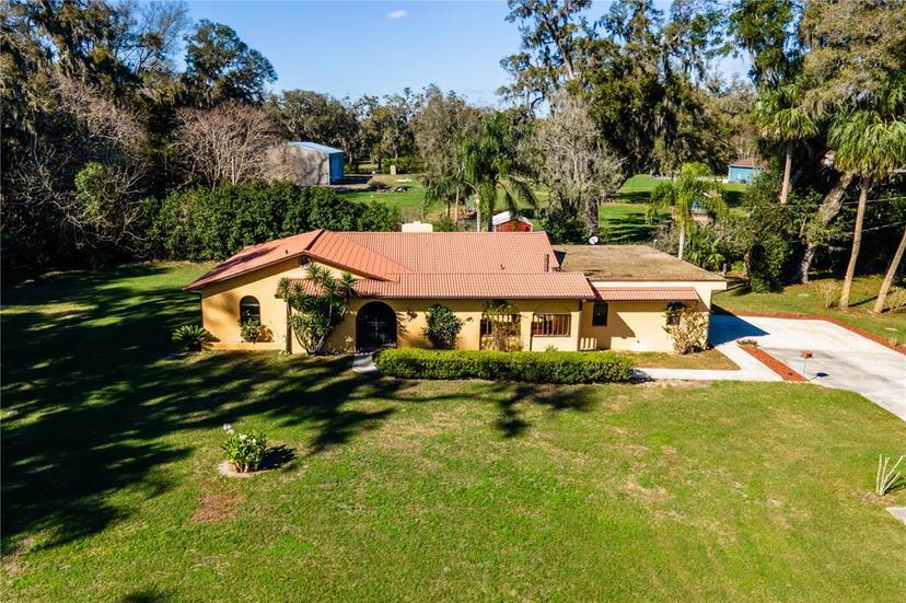 Picture of 1255 NE 70Th Street, Ocala FL 34479