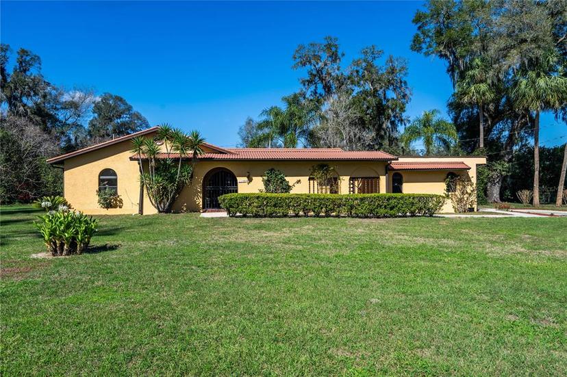 Picture of 1255 NE 70Th Street, Ocala FL 34479