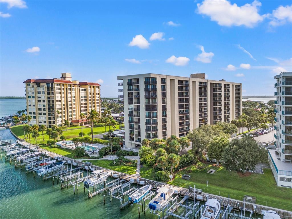 Picture of 690 Island Way Unit 1003, Clearwater Beach, FL 33767