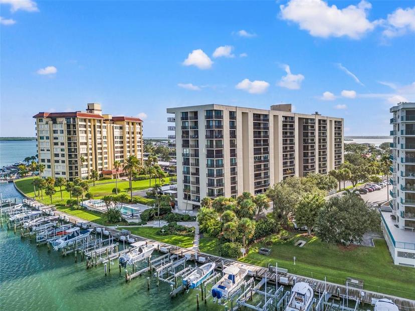 Picture of 690 Island Way Unit 1003, Clearwater Beach FL 33767