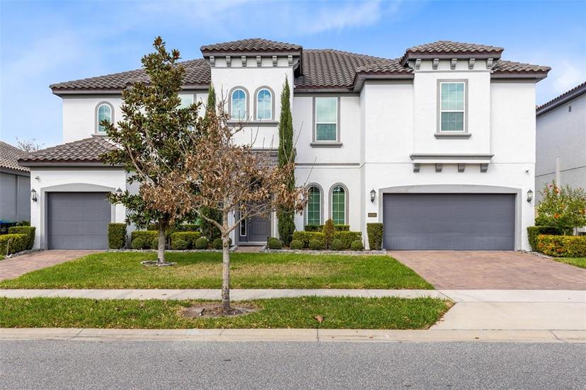 Picture of 8390 Ludington Circle, Orlando FL 32836