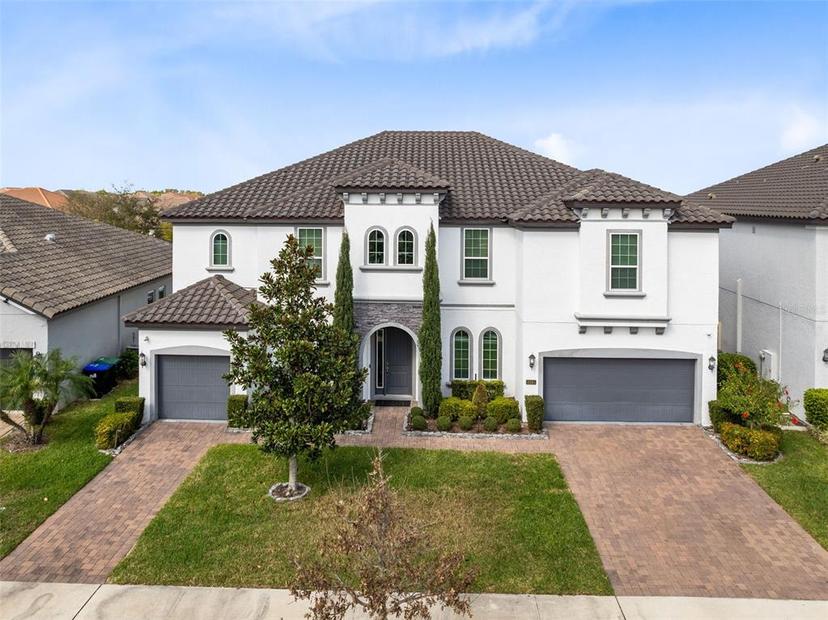 Picture of 8390 Ludington Circle, Orlando FL 32836