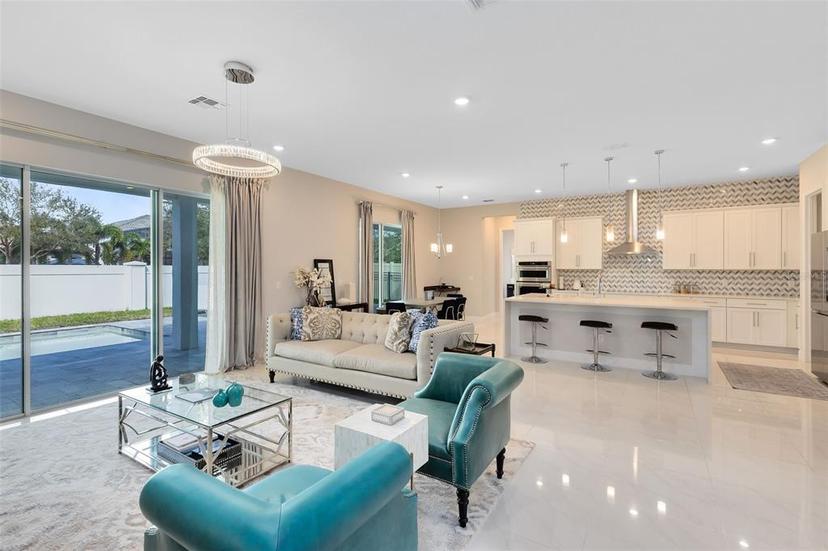 Picture of 8390 Ludington Circle, Orlando FL 32836