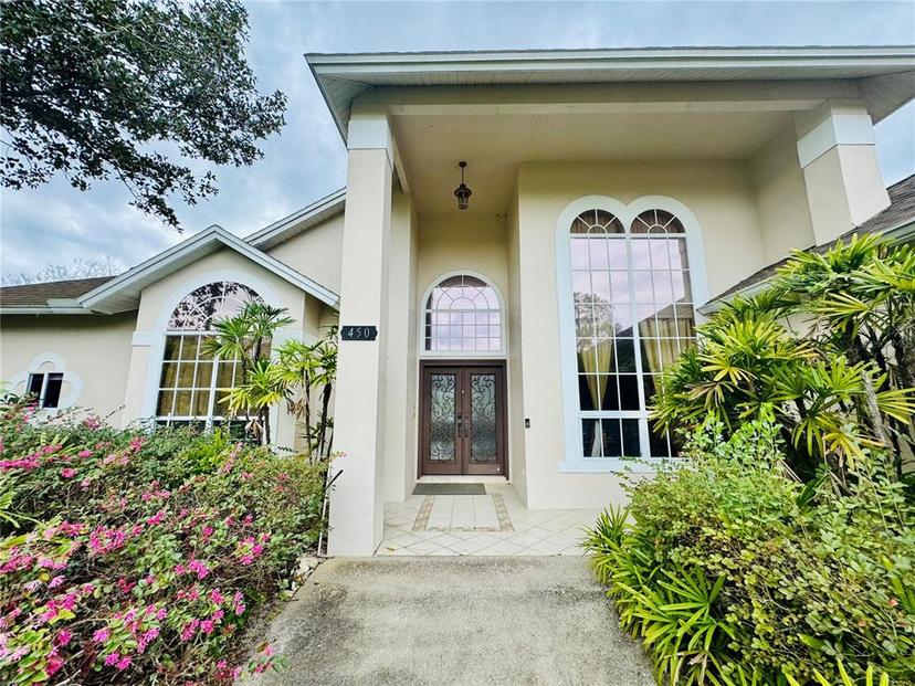 Picture of 450 Blue Smoke Court, Lake Mary FL 32746