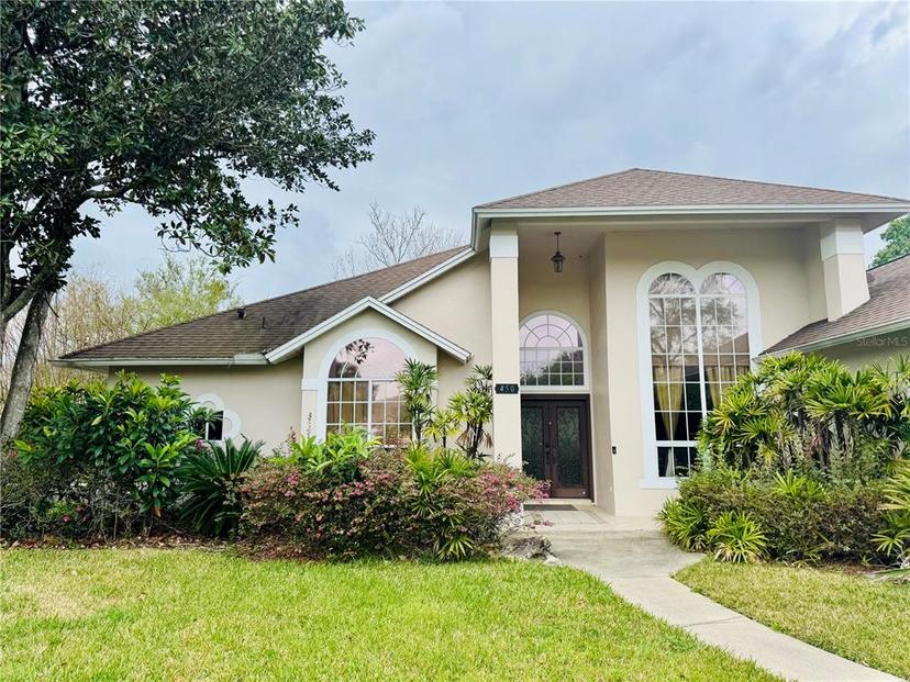 Picture of 450 Blue Smoke Court, Lake Mary FL 32746