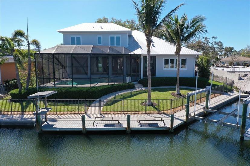 Picture of 5169 Sandy Shore Avenue, Sarasota FL 34242