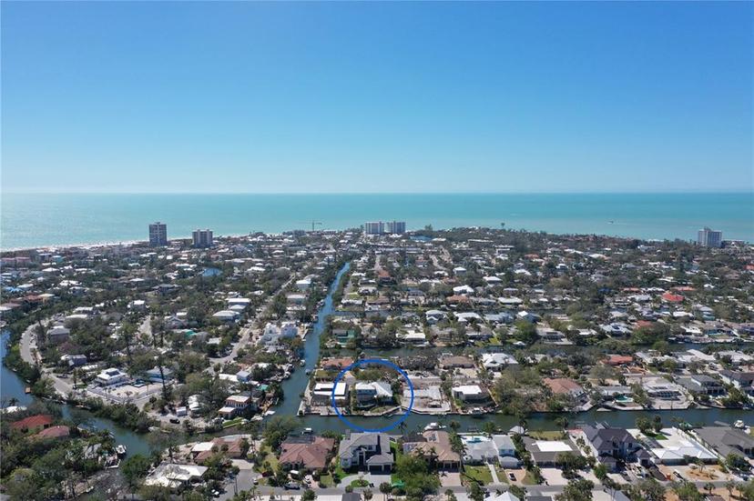 Picture of 5169 Sandy Shore Avenue, Sarasota FL 34242