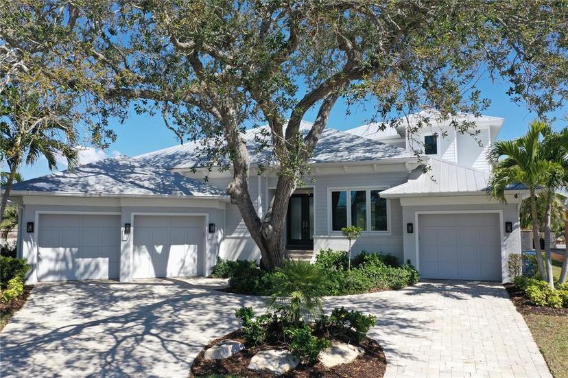 Picture of 5169 Sandy Shore Avenue, Sarasota FL 34242
